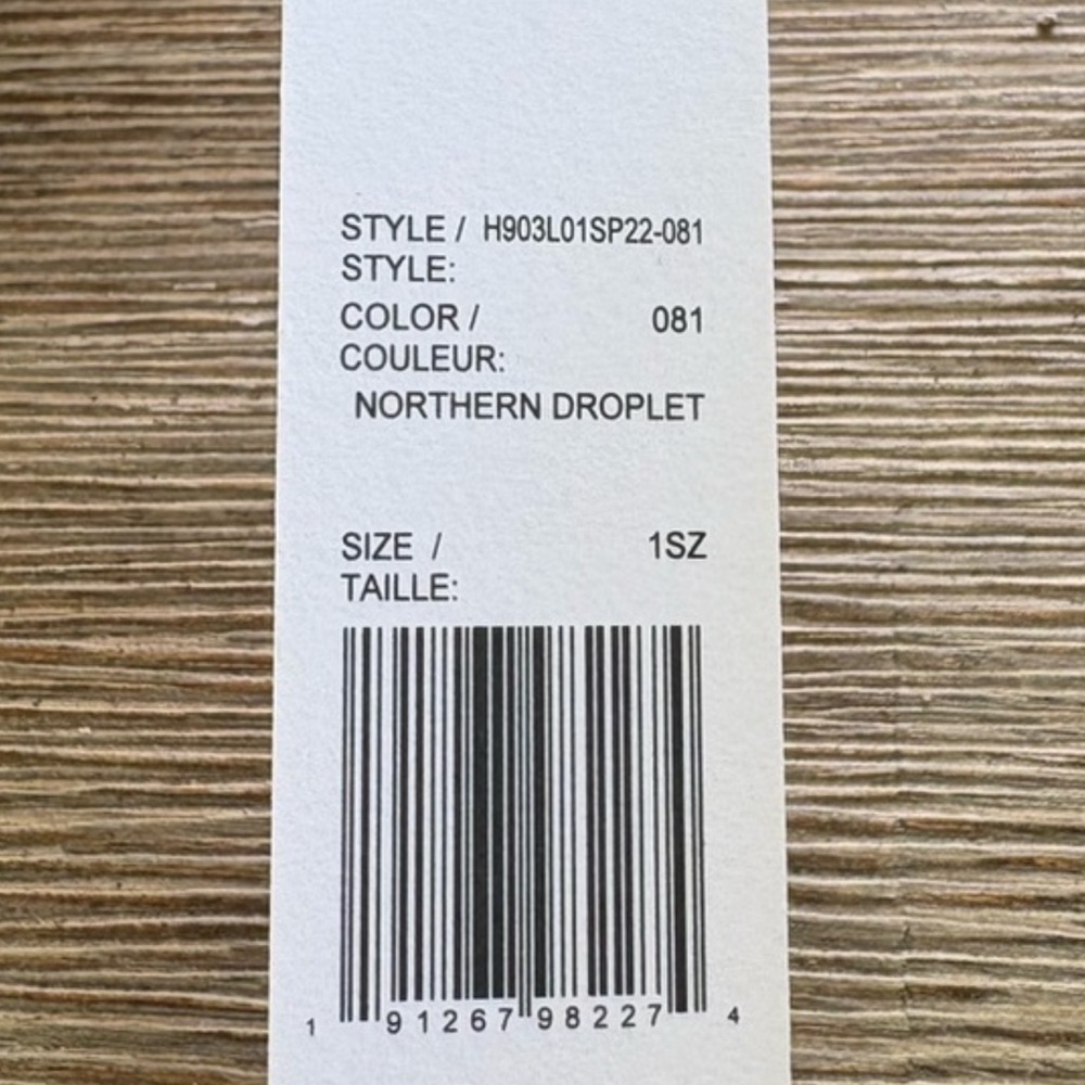 Marc Jacobs Tempo Baguette Shoulder Bag In Northern Droplet - Picture 2 of 2